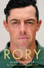 Cover: Rory - Simon + Schuster LLC