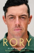 Cover: Rory - Simon + Schuster LLC
