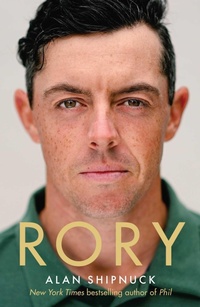 Enlarge image Cover: Rory - Simon & Schuster Ltd
