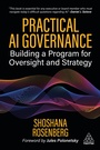 Cover: Practical AI Governance - Kogan Page Ltd