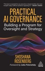 Cover: Practical AI Governance - Kogan Page Ltd
