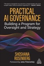 Cover: Practical AI Governance - Kogan Page Ltd
