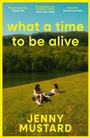 Cover: What A Time To Be Alive - Sceptre