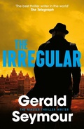 Cover: The Irregular - Hodder Paperback