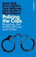 Cover: Policing the Crisis - Bloomsbury Academic