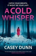 Cover: A Cold Whisper - Severn House