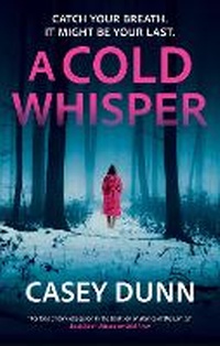 Abbildung von: A Cold Whisper - Severn House