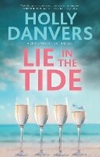 Abbildung von: Lie in the Tide - Severn House
