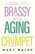 Cover: Brassy Bit of Aging Crumpet - HarperCollins Canada