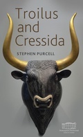 Cover: Troilus and Cressida - Manchester University Press