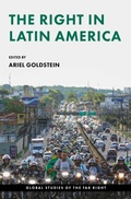 Cover: The Right in Latin America - Manchester University Press