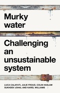 Cover: Murky Water - Manchester University Press