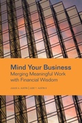 Cover: Mind Your Business - American Counseling Association