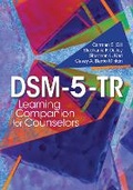 Cover: DSM-5-TR Learning Companion for Counselors - American Counseling Association