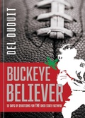 Cover: Buckeye Believer - Iron Stream Books