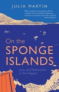 Cover: On the Sponge Islands - Trinity University Press,U.S.