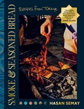 Cover: Smoke and Seasoned Bread - Interlink Books