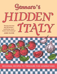 Abbildung von: Gennaro's Hidden Italy - Interlink Books