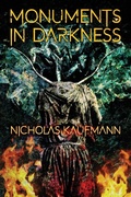 Cover: Monuments in Darkness - Hippocampus Press