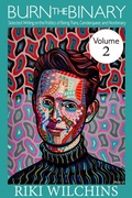Cover: Burn the Binary!, Vol. 2 - Riverdale Avenue Books