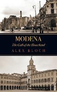 Enlarge image Cover: Modena - Strategic Book Publishing