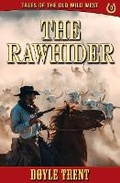 Cover: The Rawhider - Caliber Books