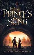 Cover: The Prince's Song - &AElig;clipse Press