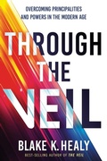 Cover: Through The Veil - Charisma House