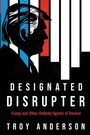 Cover: Designated Disrupter - Charisma House