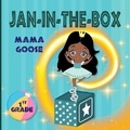 Cover: Jan-In-The-Box - Enchanted Rose Publishing