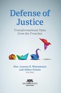 Bild: Defense of Justice - American Bar Association
