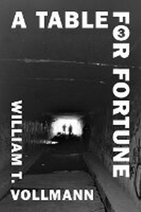 Enlarge image Cover: A Table for Fortune 3 - Arcade Publishing