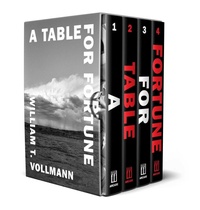 Enlarge image Cover: A Table for Fortune: Box Set - Arcade Publishing