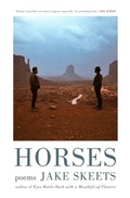 Cover: Horses - Milkweed Editions