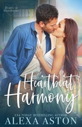 Cover: Heartbeat Harmony - Oliver-Heber Books
