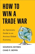 Cover: How to Win a Trade War - Simon + Schuster LLC