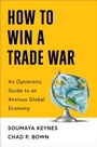 Cover: How to Win a Trade War - Simon & Schuster