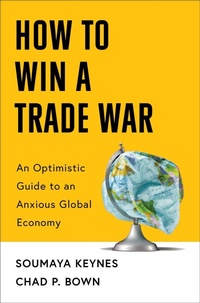 Enlarge image Cover: How to Win a Trade War - Simon & Schuster