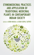 Cover: Ethnomedicinal Practices and Application of Traditional Medicinal Plants in Contemporary Indian Society - Rowman & Littlefield Publishers