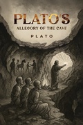 Cover: Plato's Allegory of the Cave - Pocketsize Publishing