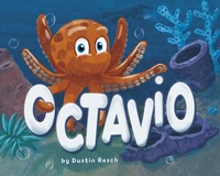 Abbildung von: Octavio - Capstone Editions