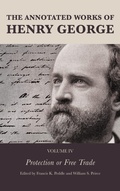 Cover: The Annotated Works of Henry George - Bloomsbury eBooks US