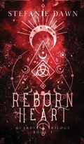 Cover: Reborn Heart - Angels and Fire Books