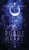 Cover: Rogue Heart - Angels and Fire Books