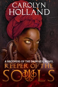 Abbildung von: Keeper of the Souls - Behind the Dark Veil LLC