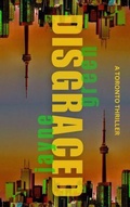 Cover: Disgraced - Laury Silvers