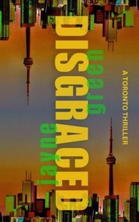Enlarge image Cover: Disgraced - Laury Silvers
