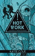 Cover: Hot Work - Bryant Press