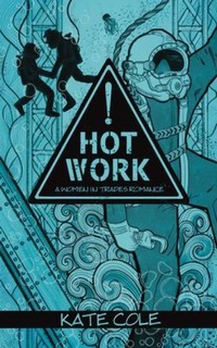 Enlarge image Cover: Hot Work - Bryant Press