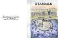 Cover: Weardale: above and beneath - Broomlee Publications